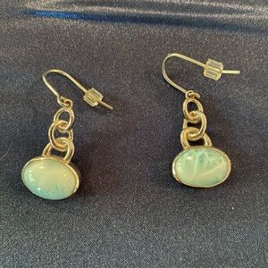 Marahlago Earrings Silver